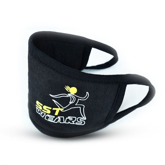 cotton face masks - Picture 2 of 4